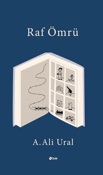 A. Ali UralDeneme Kitapları