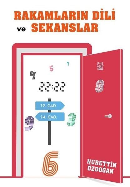 Nurettin ÖzdoğanBücher zur persönlichen EntwicklungRakamların Dili ve Sekanslar