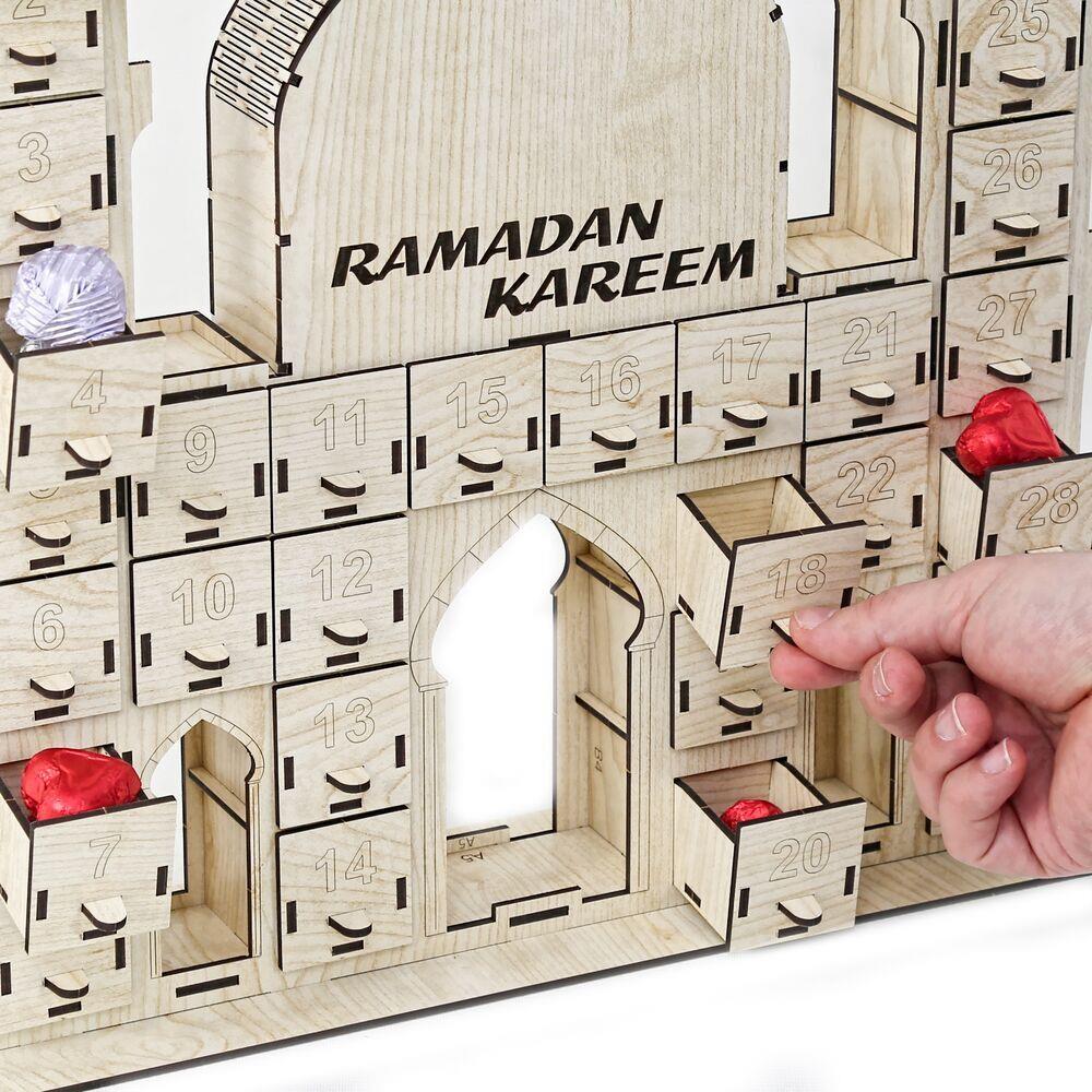 Ramazan Hediyesi Çocuklara Özel