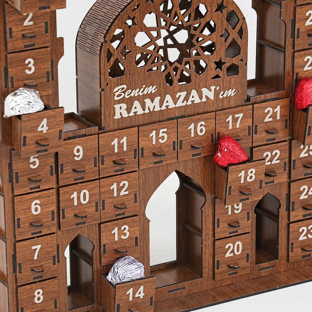 Ramazan Hediyesi Çocuklara Özel