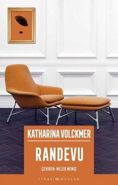 Katharina VolckmerDünya RomanRandevu