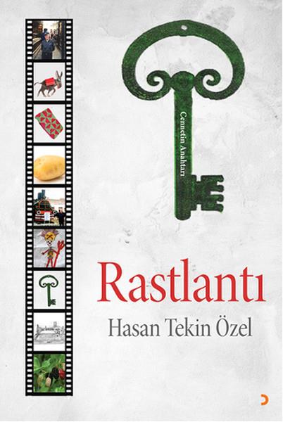 Hasan Tekin ÖzelGeschichten Rastlantı