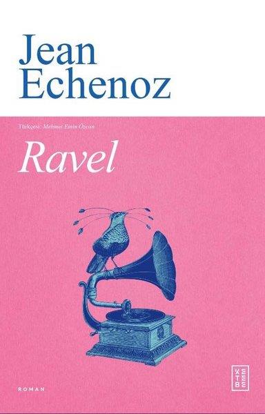 Jean EchenozDünya Roman