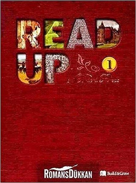 Henry John Amen IVGenel KonularRead Up on Content Areas 1 with Write & Speak + CD