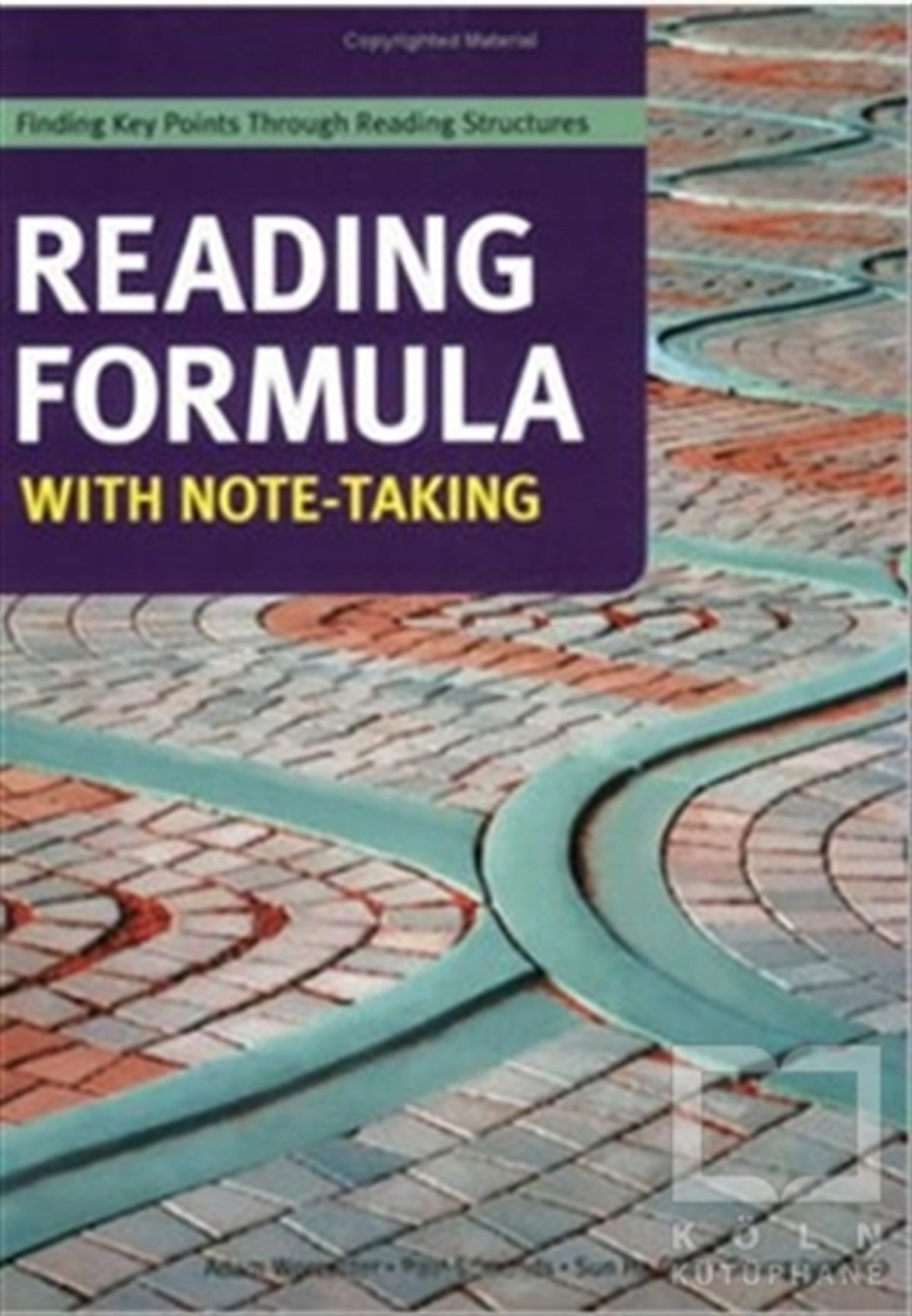 Adam WorcesterGenel KonularReading Formula With Note-Taking