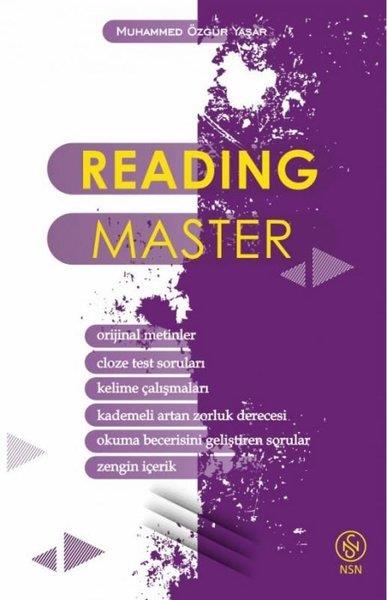 KolektifEğitimReading Master