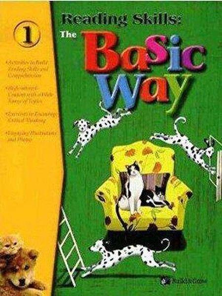 James L. HallGenel KonularReading Skills - The Basic Way 1 + CD