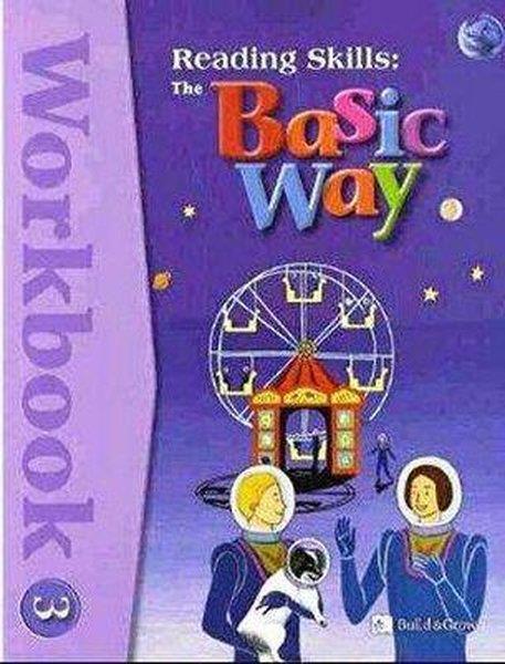Cynthia LytleGenel KonularReading Skills: The Basic Way 3 Workbook