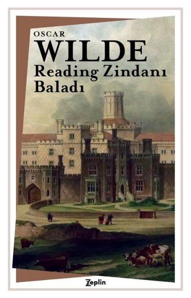 Oscar WildeTürkçe Şiir KitaplarıReading Zindanı Baladı