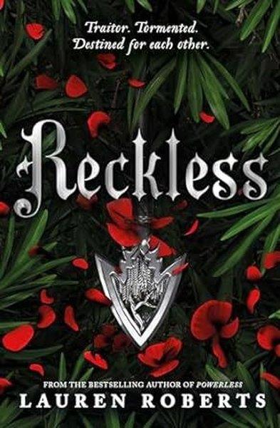 KolektifRomanceReckless (Powerless Trilogy)