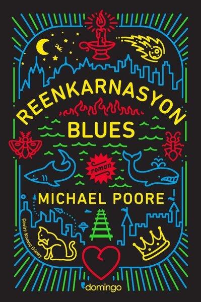 Michael PooreTürkische RomaneReenkarnasyon Blues