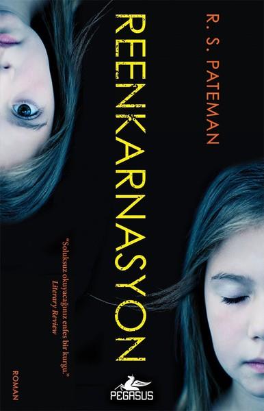 R. S. PatemanKorku Kitapları & Gerilim Kitapları
