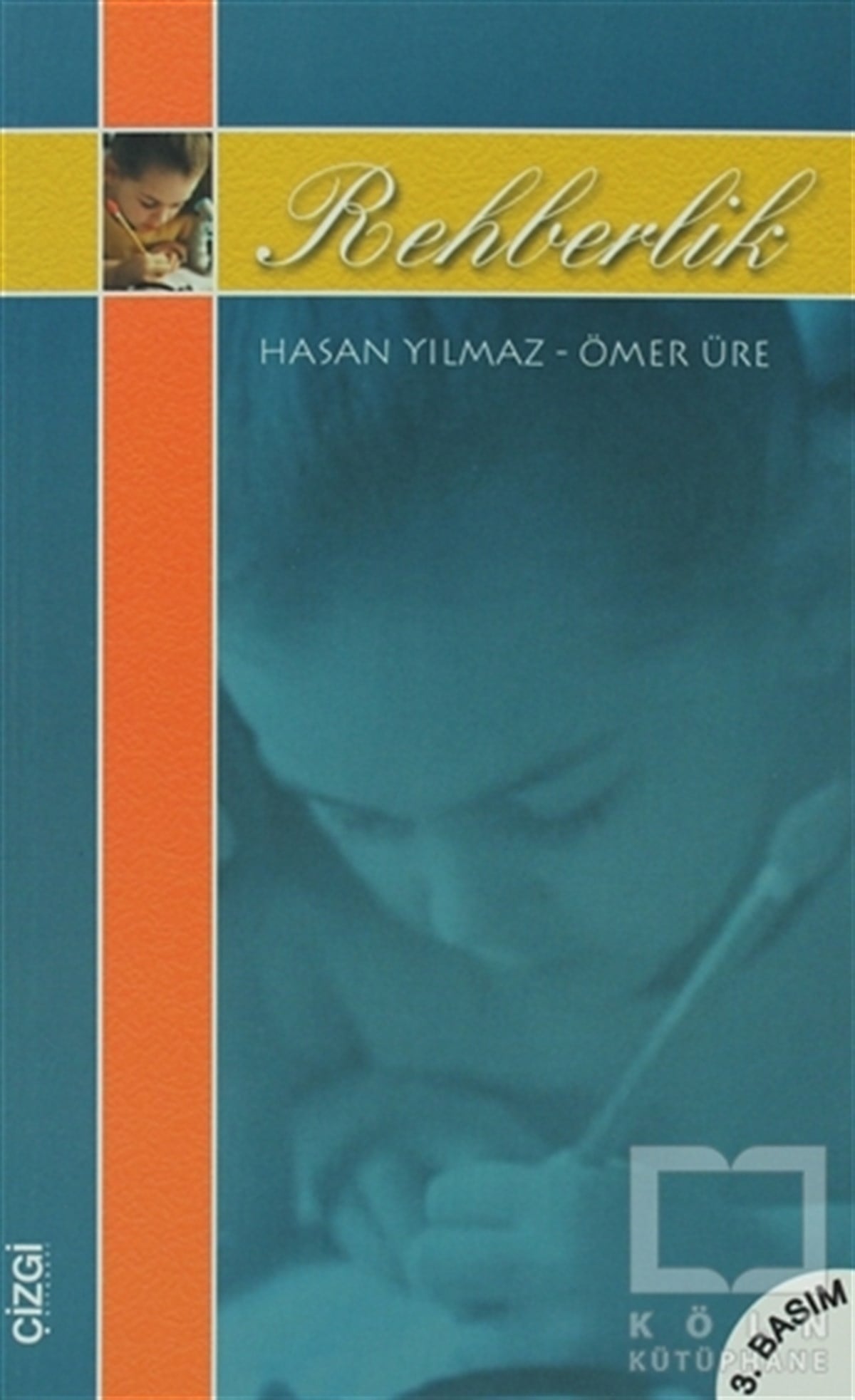 Hasan YılmazDiğerRehberlik