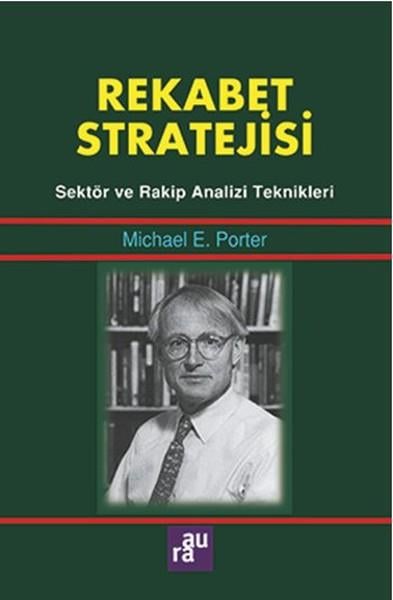 Michael E. PorterDiğer