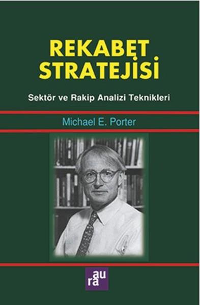 Michael E. PorterDiğer