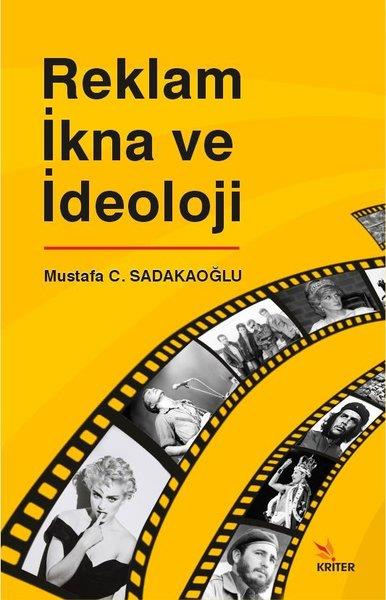 Mustafa C. Sadakaoğluİletişim Kitapları