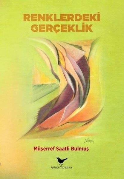 Müşerref Saatli BulmuşDiğer
