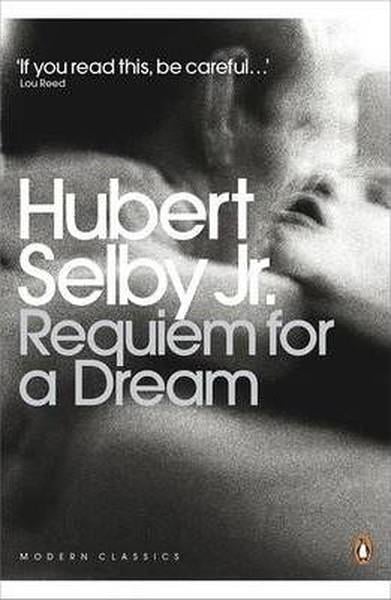 Hubert Selby Jr.ClassicsRequiem for a Dream
