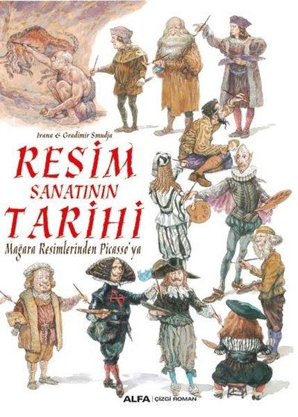 Gradimir SmudjaSanat Tarihi Kitapları