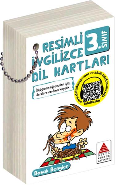 Başak BengierDil Öğrenimi Kitapları