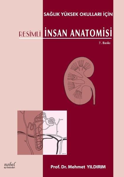 KolektifTıpResimli İnsan Anatomisi