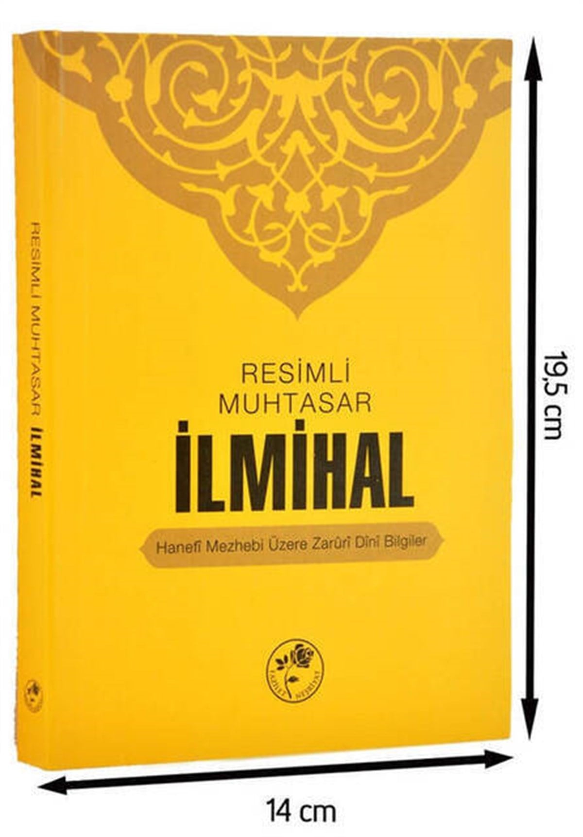 Resimli Muhtasar İlmihal-1426