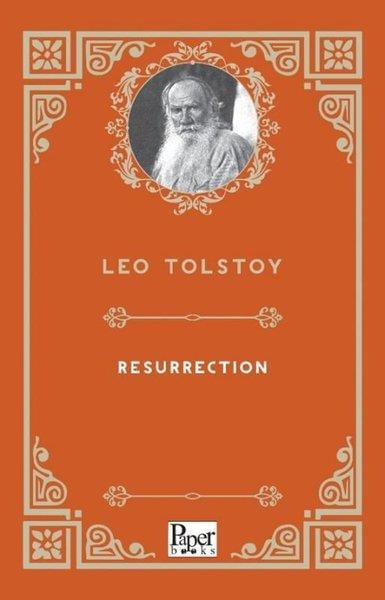 Leo TolstoyClassicsResurrection