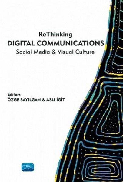 KolektifYabancı Dilde KitaplarReThinking Digital Communications