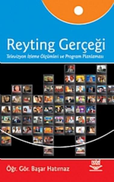 Mürüvet DurnaKommunikationsbücherReyting Gerçeği