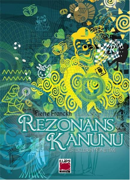 Sema ErsinBücher zur persönlichen EntwicklungRezonans Kanunu