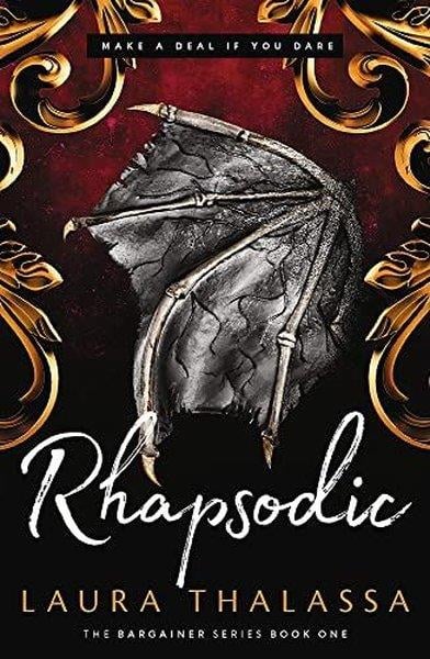 KolektifSci-Fi&FantasyRhapsodic