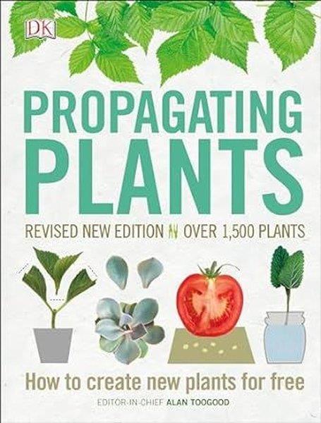 Alan ToogoodGardeningRHS Propagating Plants
