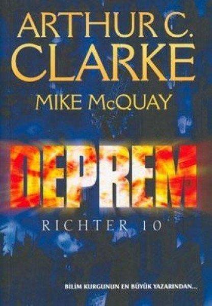 Arthur C. ClarkeScience- Fiction Richter 10