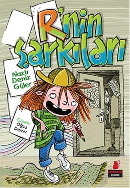 Oğuz DemirKinder RomaneR'nin Şarkıları