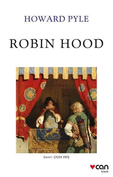 Çiçek ErişTürkische RomaneRobin Hood