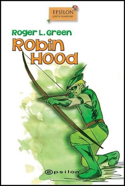 Roger L. GreenKinder RomaneRobin Hood