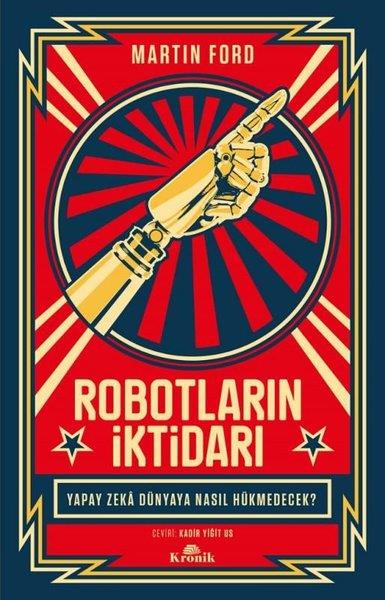 Martin FordYönetim / İş Geliştirme / Kalite