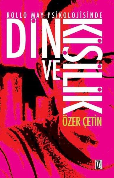 Özer ÇetinGenel Psikoloji Kitapları