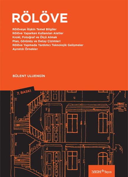 M.Bülent UluenginMimarlık Kitapları