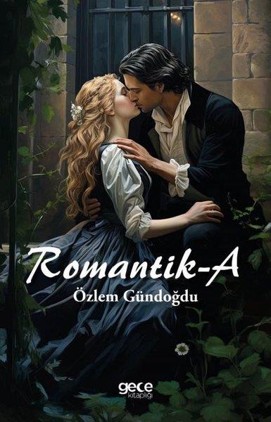 Özlem GündoğduTürk ŞiiriRomantik - A
