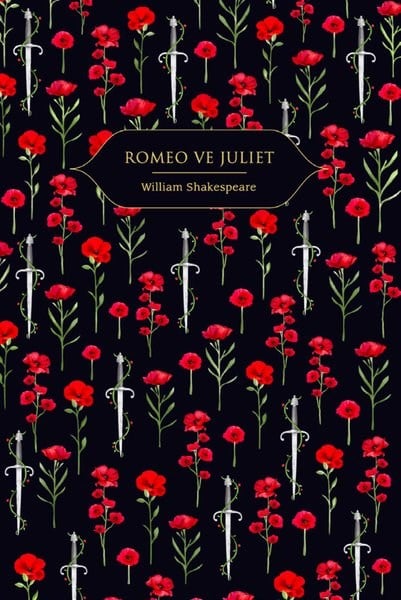 William ShakespeareDünya OyunlarıRomeo ve Juliet