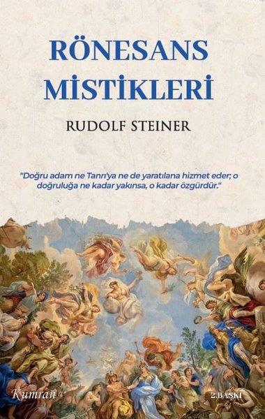 Rudolf SteinerMitoloji EfsaneRönesans Mistikleri