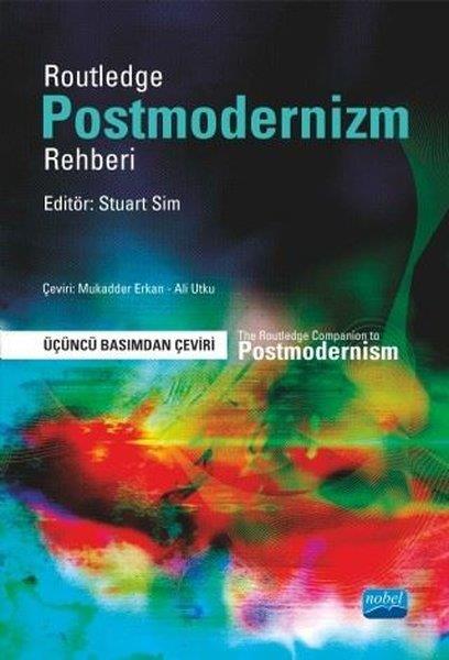 KolektifForschung & Untersuchung und NachschlagewerkeRoutledge Postmodernizm Rehberi
