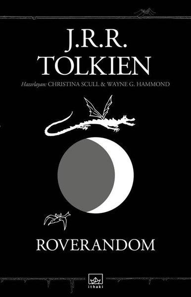 J. R. R. TolkienTürkische RomaneRoverandom