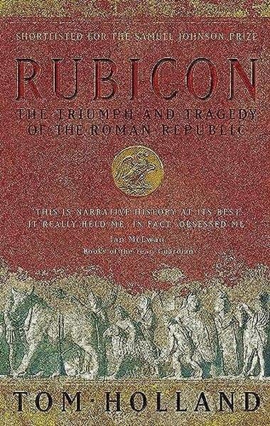 KolektifHistory & MilitaryRubicon