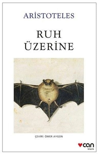 AristotelesFelsefe BilimiRuh Üzerine