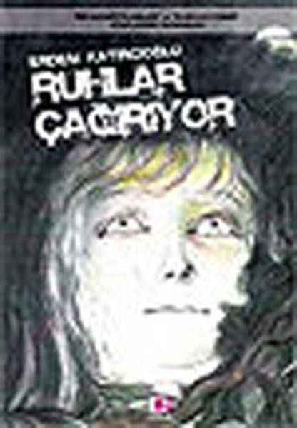 Erdem KatırcıoğluTürkische LiteraturRuhlar Çağırıyor