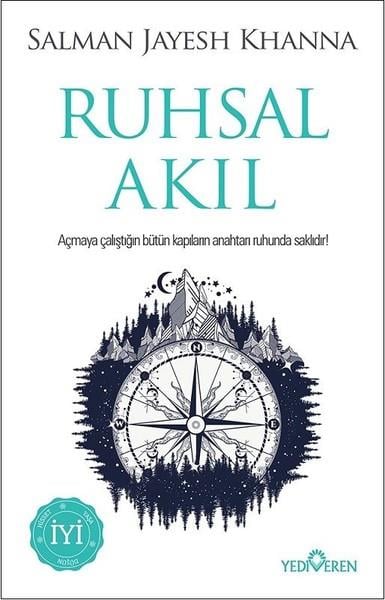 Salman Jayesh KhannaBücher zur persönlichen EntwicklungRuhsal Akıl