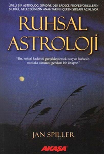 Semra AyanbaşıAstrologie BücherRuhsal Astroloji