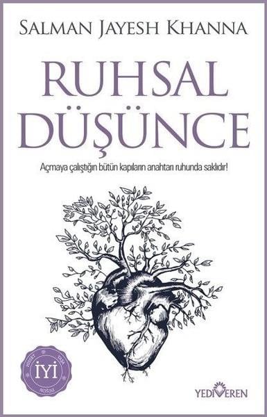 Salman Jayesh KhannaAndereRuhsal Düşünce